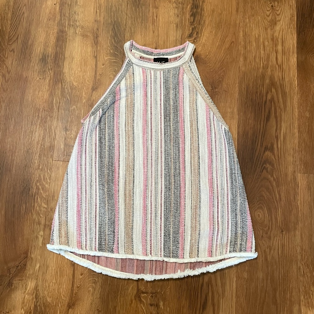 W5 TANK TOP